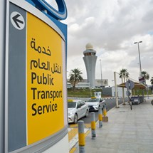 Public Transport