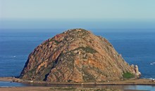 Morro Bay State Park