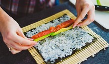 Japanese Cooking Classes