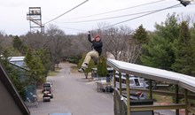 BigFoot Zipline Tours