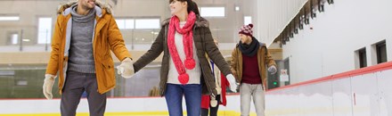 Waterville Valley Indoor Ice Arena