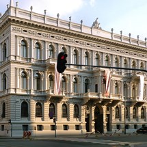 Lodz Modern Art Museum