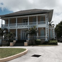 The National Art Gallery of The Bahamas