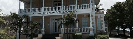 The National Art Gallery of The Bahamas