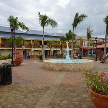 Water Square