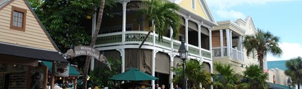 Duval Street