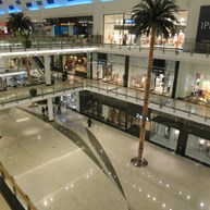 The Bahrain Mall