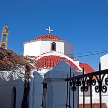Church of Panagia