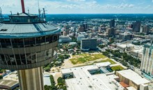 Tower of the Americas