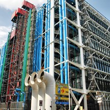 Centre Pompidou
