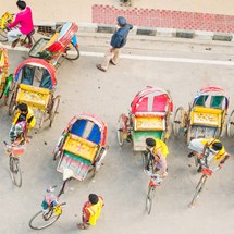 Public Transport