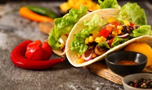 Casa Blanca Restaurant