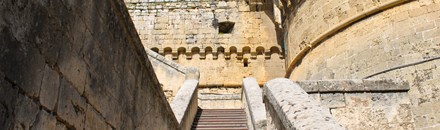 Alfonsino Castle
