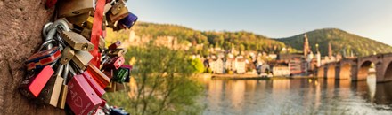 Heidelberger Liebesstein