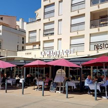 La Madragde