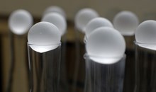 Skrufs Glasbruk Butiken