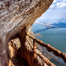 Western Mountains (Xishan Mountain Park)