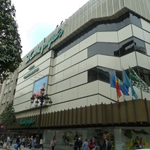 El Corte Ingles