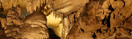 California Cavern