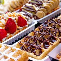 Yummy