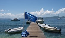 Cooper Island
