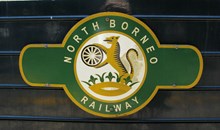 North Borneo Railway