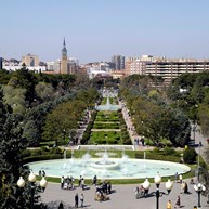 José Antonio Labordeta Park