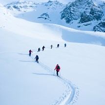 Blackcomb Base Adventure Zone