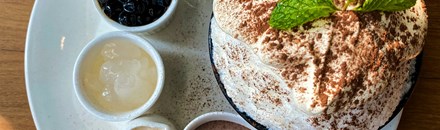 Ock Pop Tok Silk Road Café