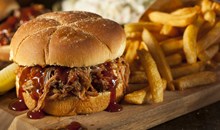 Big Earl's Greasy Eats