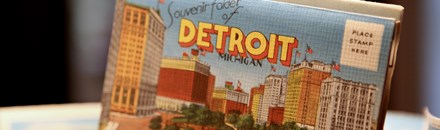 Pure Detroit