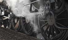 Railtown 1897 State Historic Park