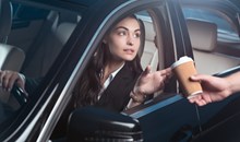 Cruisin Coffee