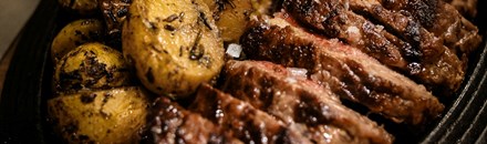 The Cheese Steak City