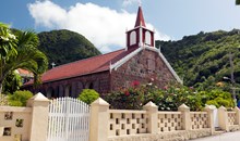 Saban Churches