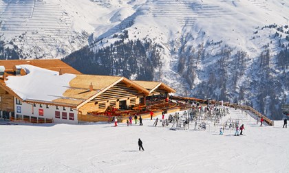 St Anton