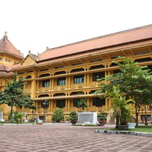 Vietnam National Museum of History
