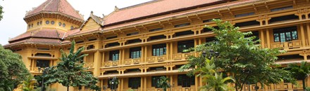 Vietnam National Museum of History