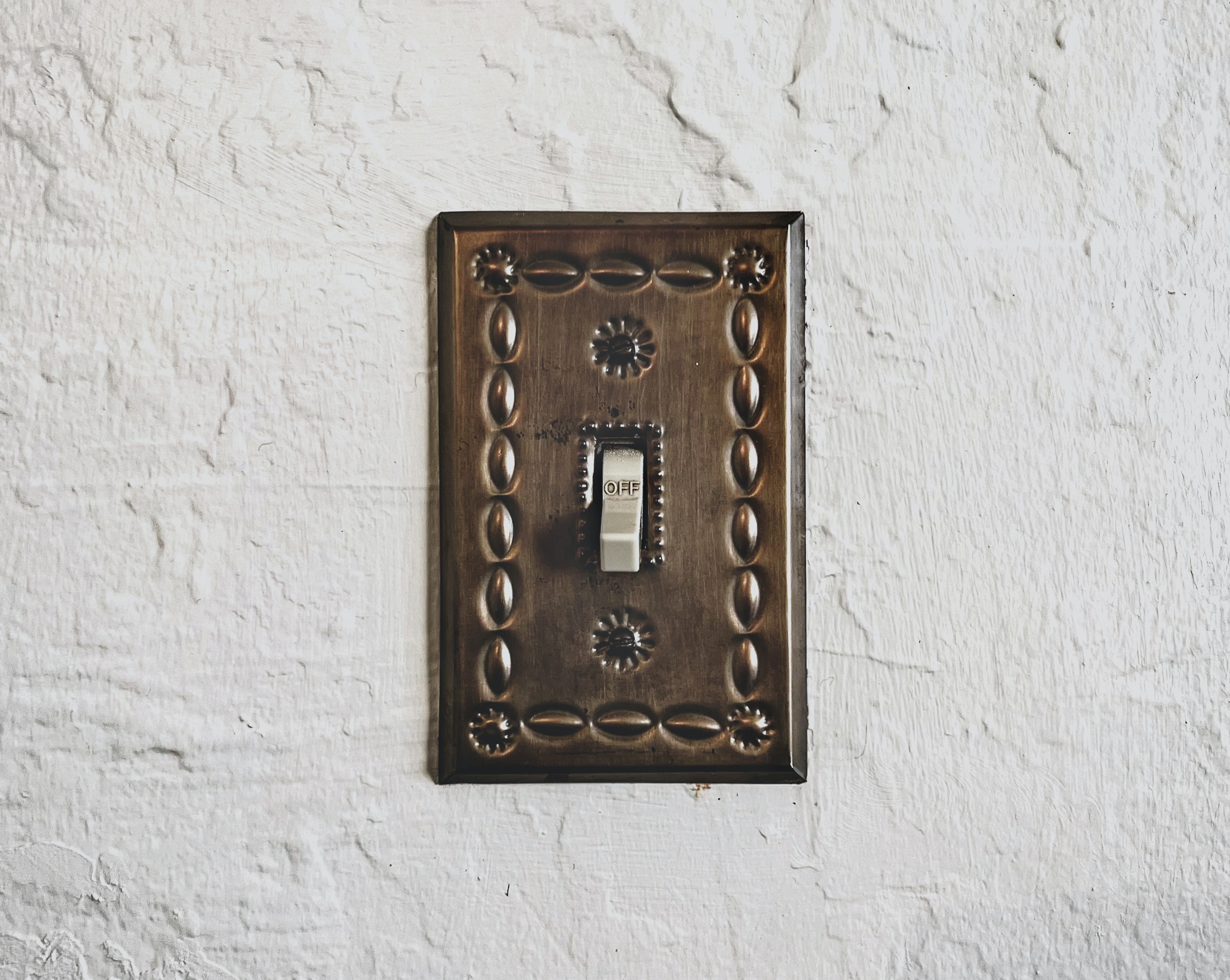 light switch