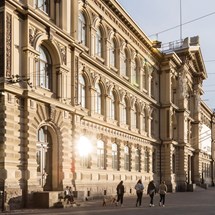 Ateneum Art Museum