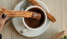 Patagonia Chocolates — Ice Creamery & Chocolaterie
