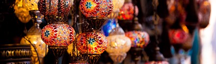 Kemeraltı Bazaar