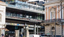 Rajićeva Shopping Centre