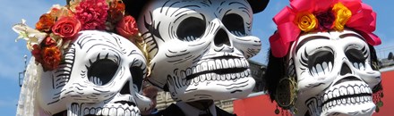 Day of the Dead