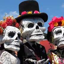 Day of the Dead