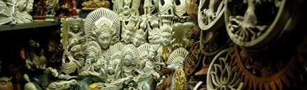Sukawati Art Market