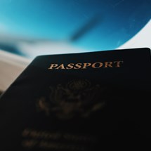 Passport & Visas