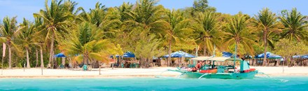 Boat Tours