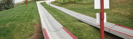 Alpine Slide