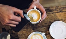 La Bohème Café